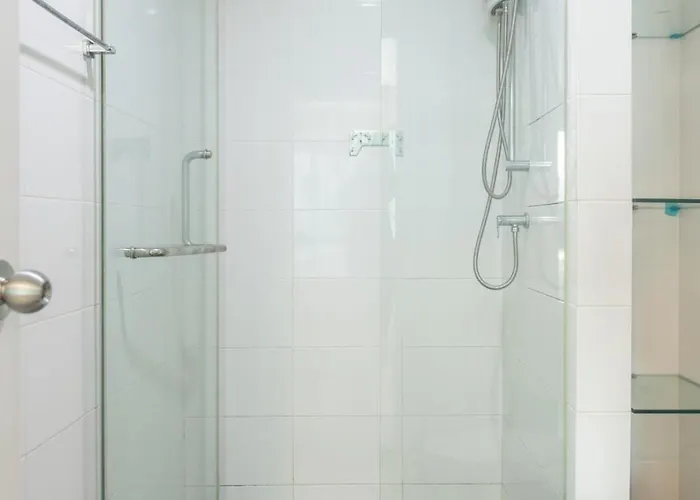 Modern Pool View - The Niche Mono Ratchavipha Apartment